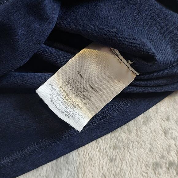 NFL Chicago Bears NIKE Therma-Fit Long-Sleeve Men's long sleeve shirt - Picture 4 of 7